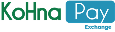 KoHnaPay Logo