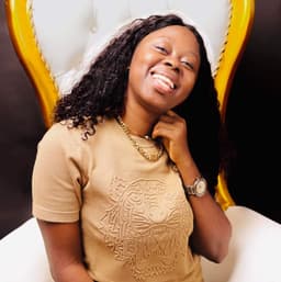 Témoignage de NDJENGWES Dénise